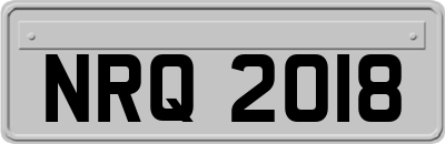 NRQ2018