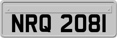 NRQ2081