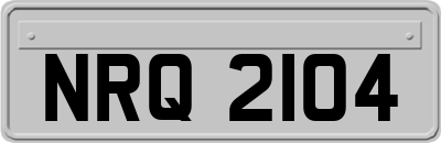 NRQ2104