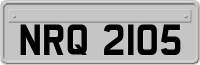 NRQ2105