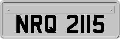 NRQ2115