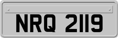 NRQ2119