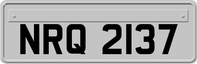 NRQ2137