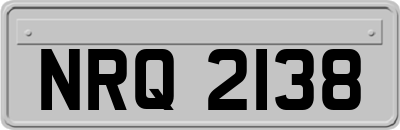 NRQ2138