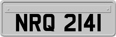 NRQ2141