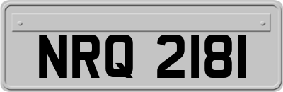NRQ2181