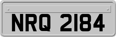 NRQ2184