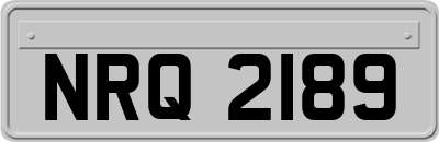 NRQ2189