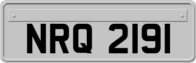 NRQ2191