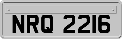 NRQ2216