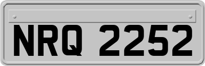 NRQ2252