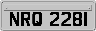 NRQ2281