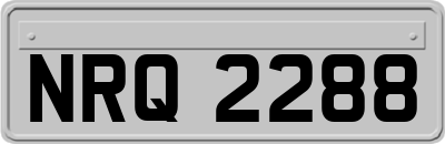 NRQ2288