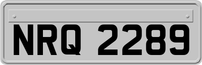 NRQ2289
