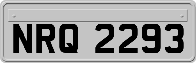 NRQ2293