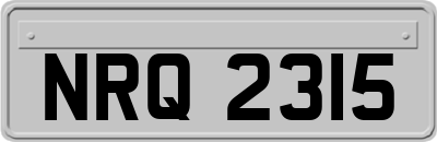 NRQ2315