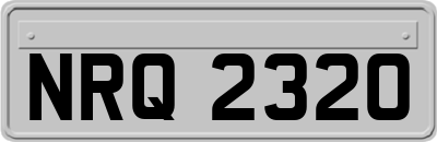 NRQ2320