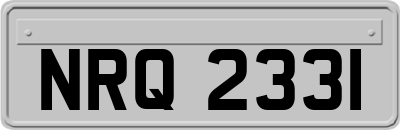 NRQ2331