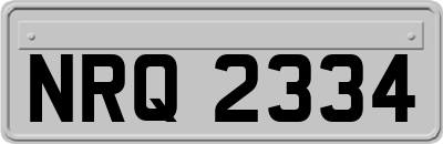NRQ2334