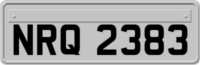 NRQ2383