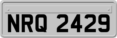 NRQ2429
