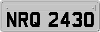 NRQ2430