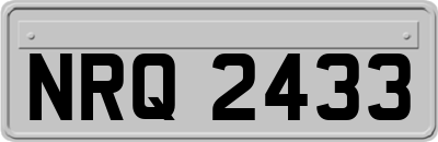NRQ2433