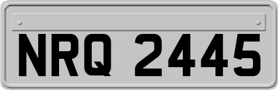 NRQ2445