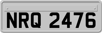 NRQ2476