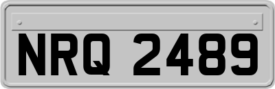 NRQ2489