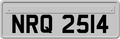 NRQ2514