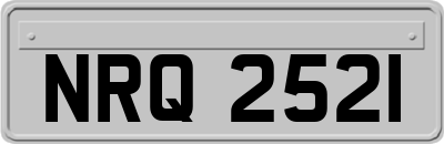 NRQ2521