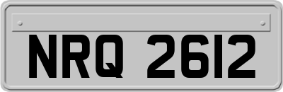 NRQ2612