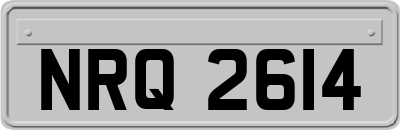 NRQ2614