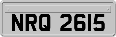 NRQ2615