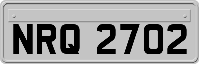 NRQ2702