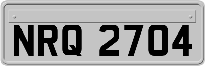 NRQ2704