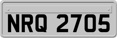 NRQ2705