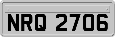 NRQ2706