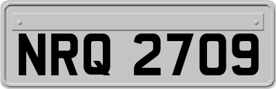 NRQ2709