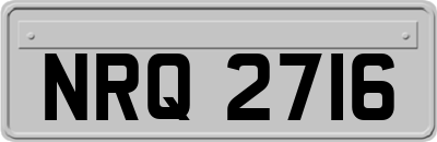NRQ2716