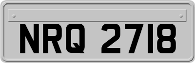 NRQ2718
