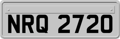 NRQ2720