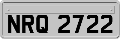 NRQ2722