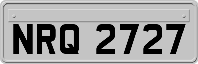NRQ2727