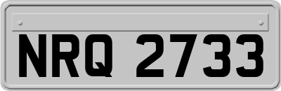 NRQ2733
