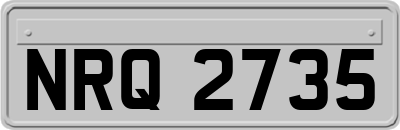 NRQ2735