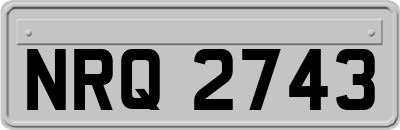 NRQ2743