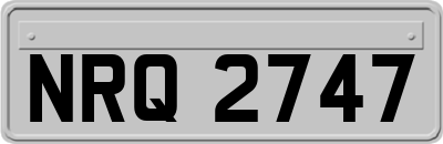 NRQ2747
