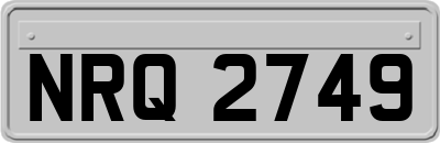 NRQ2749